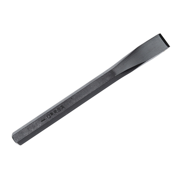 Urrea Cold Cut Chisel 1"x7/8"x12" 86A-7/8x12